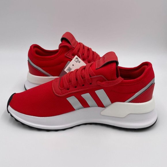 Adidas u path red womens Clearance